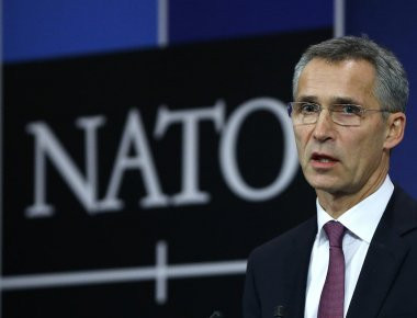 Υπέρ της απόφασης του Ντ. Τραμπ για την αύξηση των Αμερικανών στο Αφγανιστάν ο ΓΓ του ΝΑΤΟ